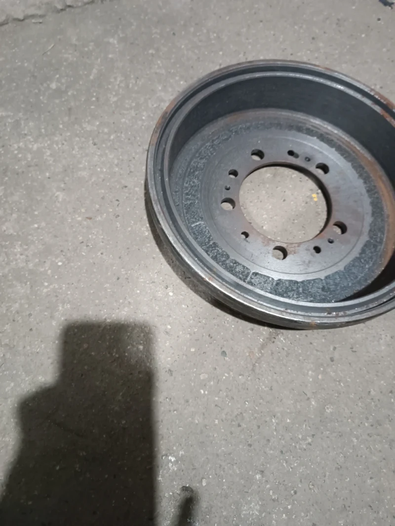 Uaz 469, снимка 4 - Автомобили и джипове - 52457405