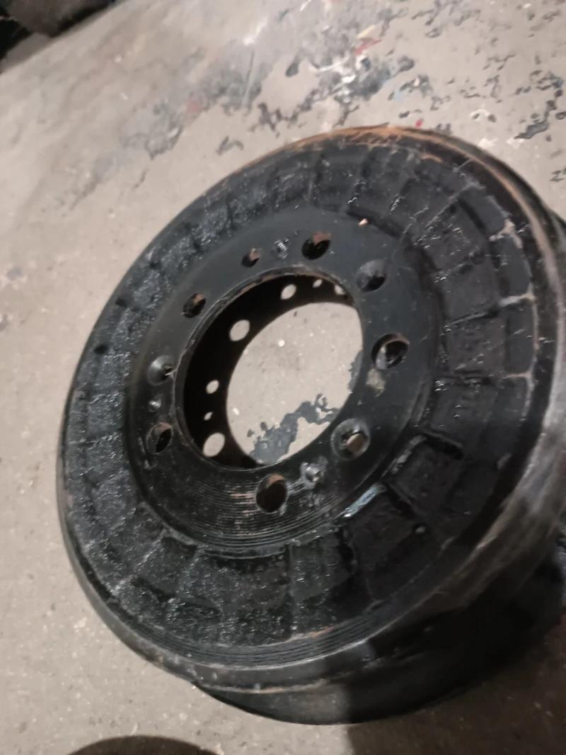 Uaz 469, снимка 3 - Автомобили и джипове - 52457405