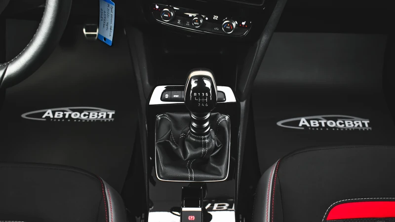 Opel Mokka 1.2 Turbo GS Line, снимка 14 - Автомобили и джипове - 52494978