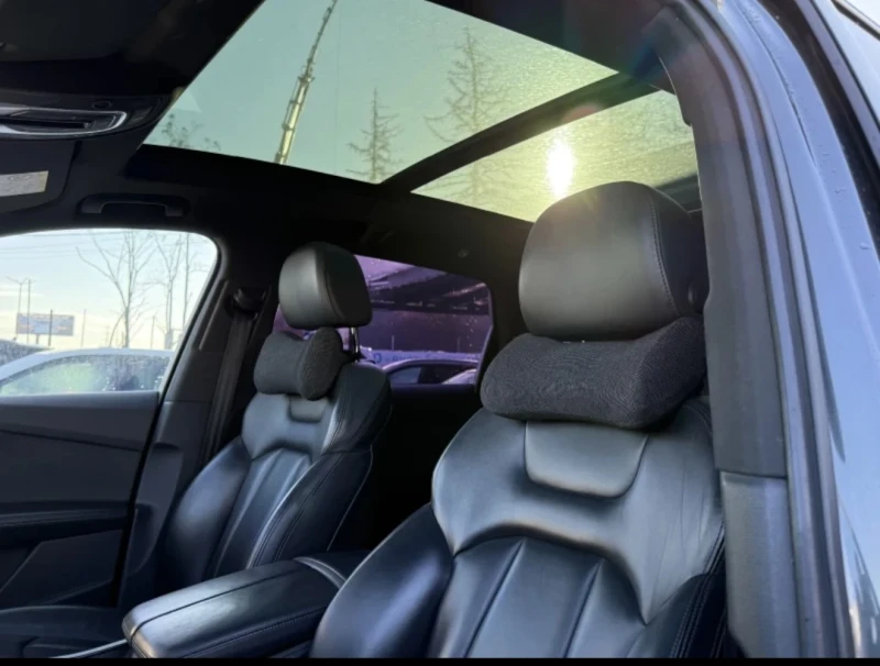Audi Q7 3.0 TFSI, снимка 5 - Автомобили и джипове - 52635071