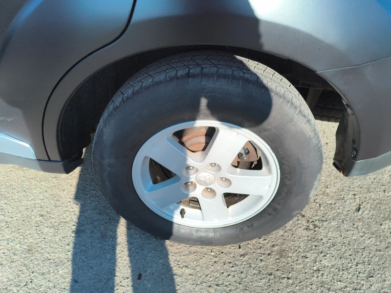 Mitsubishi Outlander 2, снимка 10 - Автомобили и джипове - 52818981