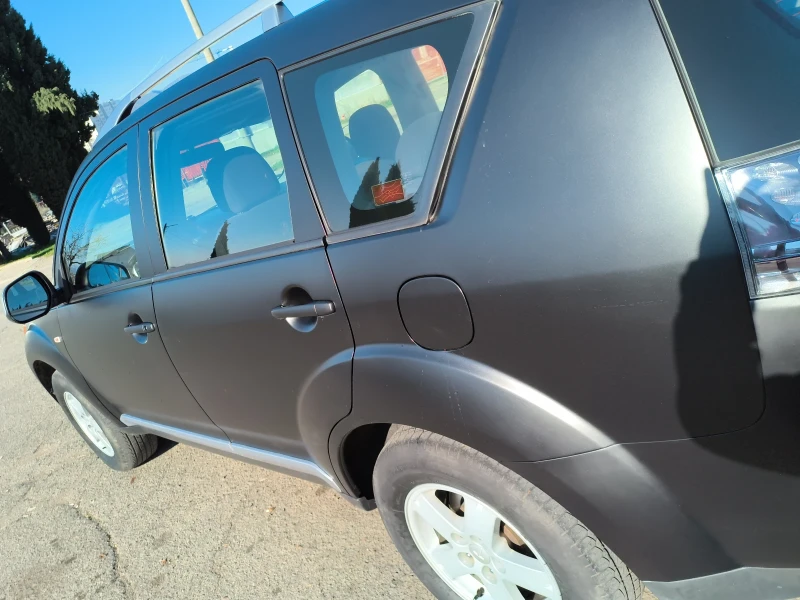 Mitsubishi Outlander 2, снимка 6 - Автомобили и джипове - 52818981