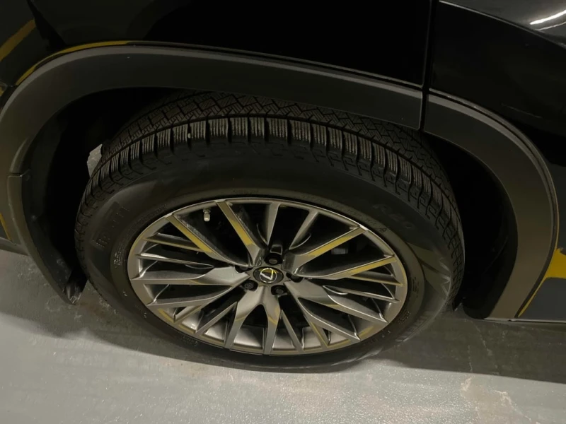 Lexus RX 350 2022 * CARFAX * БЕЗ ПЪРВОНАЧАЛНА ВНОСКА, снимка 6 - Автомобили и джипове - 52878894