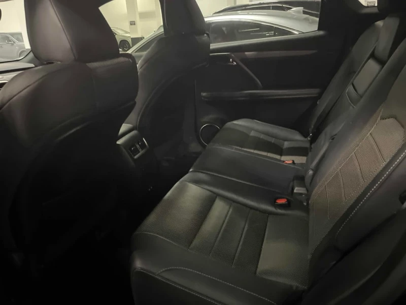 Lexus RX 350 2022 * CARFAX * БЕЗ ПЪРВОНАЧАЛНА ВНОСКА, снимка 10 - Автомобили и джипове - 52878894
