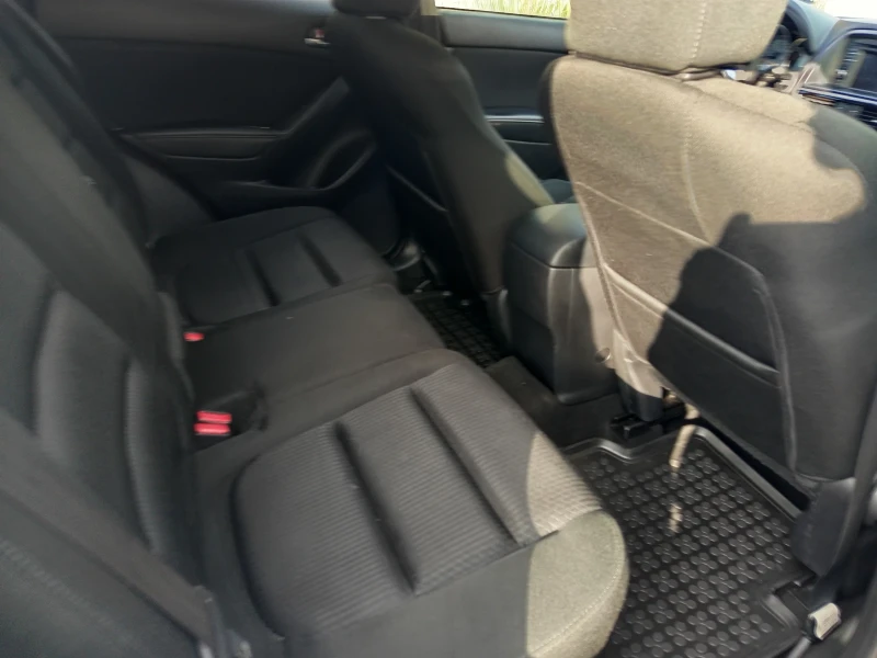 Mazda CX-5, снимка 9 - Автомобили и джипове - 52883058