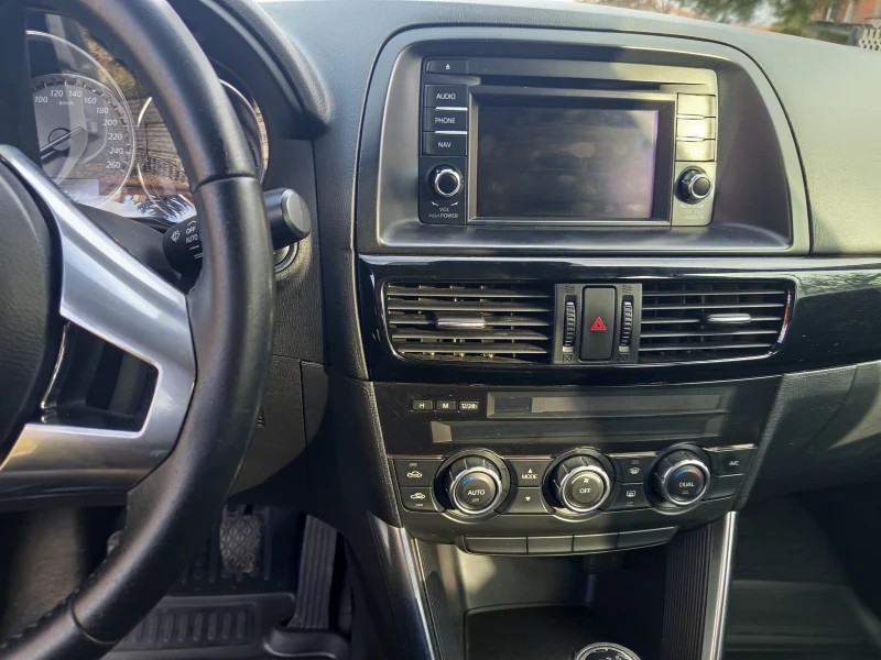 Mazda CX-5, снимка 7 - Автомобили и джипове - 52883058