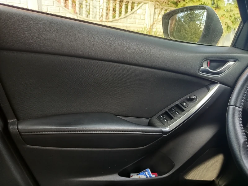 Mazda CX-5, снимка 12 - Автомобили и джипове - 52883058