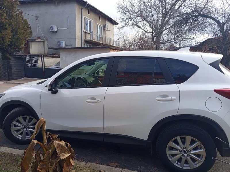 Mazda CX-5, снимка 4 - Автомобили и джипове - 52883058