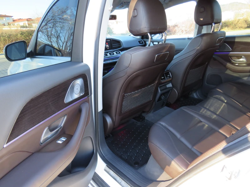 Mercedes-Benz GLE 350 * FULL AMG PACK 4-MATIC FACE 9G* , снимка 10 - Автомобили и джипове - 52935721