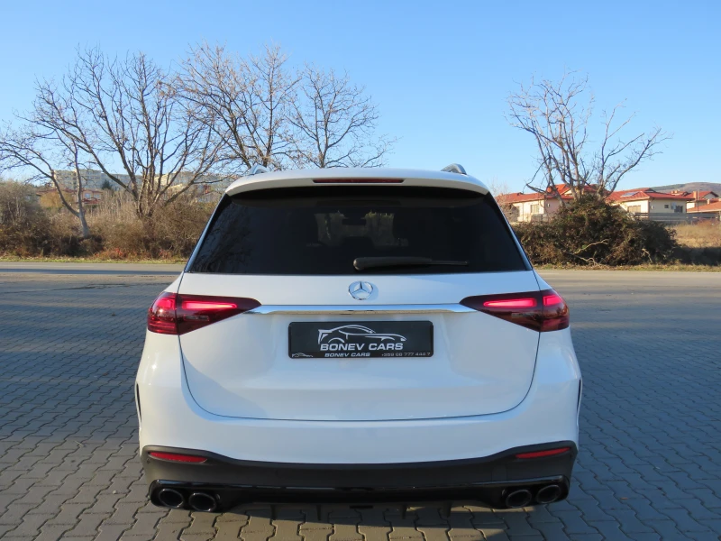 Mercedes-Benz GLE 350 * FULL AMG PACK 4-MATIC FACE 9G* , снимка 7 - Автомобили и джипове - 52935721