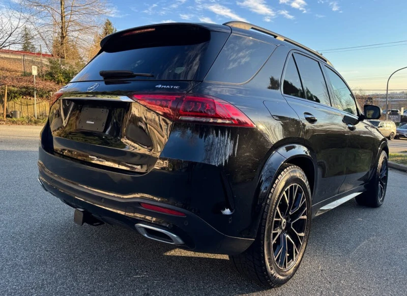 Mercedes-Benz GLE 350 AMG PACK* AWD* AMBIENT* BURMASTER* PANO* LANE ASSI, снимка 5 - Автомобили и джипове - 53058510
