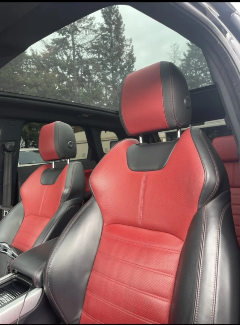 Land Rover Evoque 2.2, снимка 3 - Автомобили и джипове - 53077878