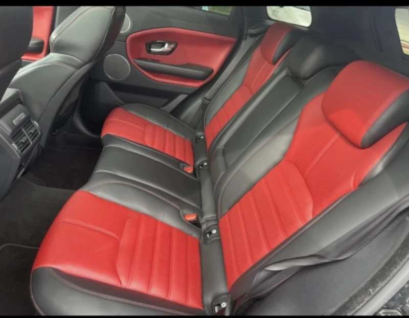 Land Rover Evoque 2.2, снимка 2 - Автомобили и джипове - 53077878