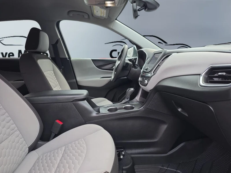 Chevrolet Equinox LT* FWD* АвтоКредит* (ЦЕНА ДО БГ), снимка 13 - Автомобили и джипове - 53406627