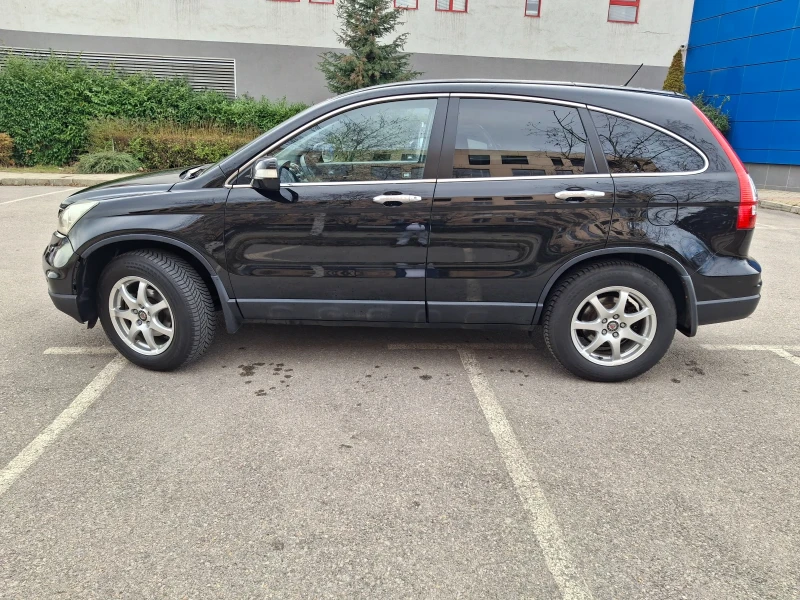 Honda Cr-v 91 000 км. , ГАРАЖНА , ФЕЙСЛИФТ, снимка 7 - Автомобили и джипове - 53454291