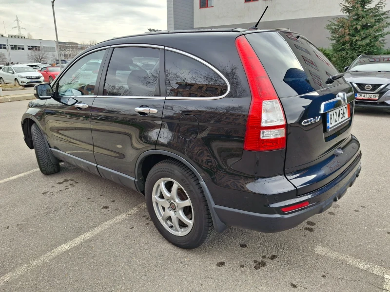 Honda Cr-v 91 000 км. , ГАРАЖНА , ФЕЙСЛИФТ, снимка 6 - Автомобили и джипове - 53454291