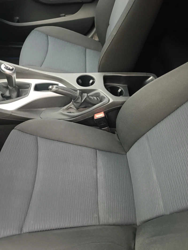 BMW X1 2.0i, sDrive, 122х. км., ЛИЗИНГ , снимка 7 - Автомобили и джипове - 53478788