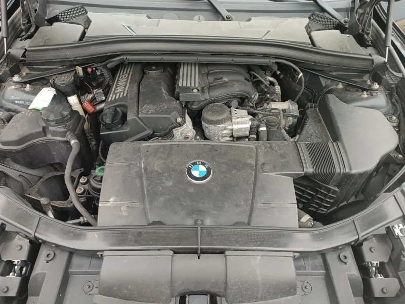 BMW X1 2.0i, sDrive, 122х. км., ЛИЗИНГ , снимка 16 - Автомобили и джипове - 53478788