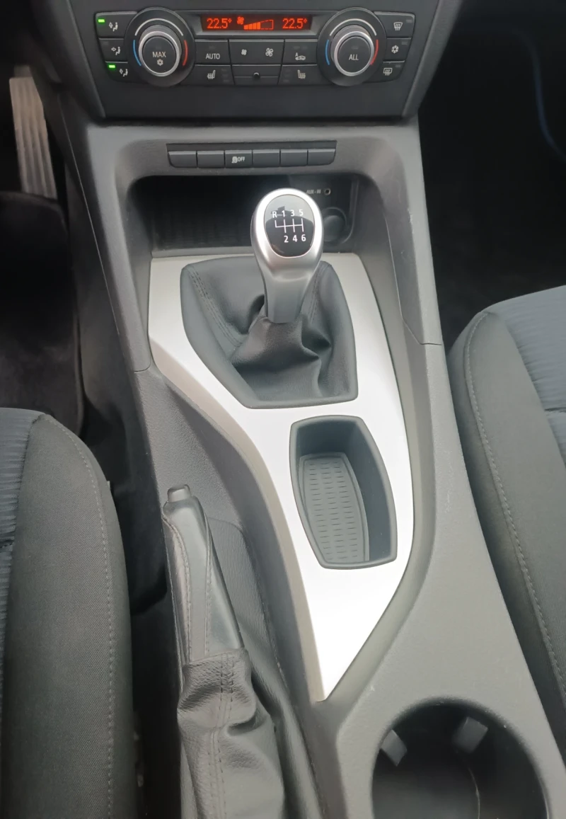 BMW X1 2.0i, sDrive, 122х. км., ЛИЗИНГ , снимка 11 - Автомобили и джипове - 53478788