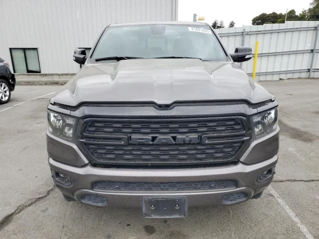 Dodge RAM 1500 3.6 HORN/LONE STAR, снимка 6 - Автомобили и джипове - 53122824