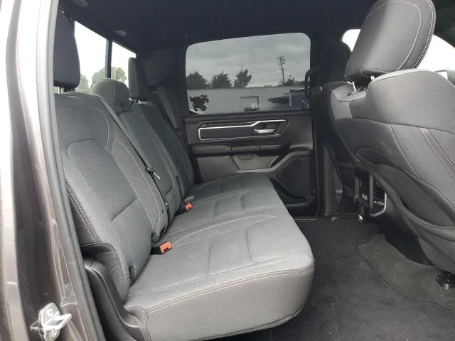 Dodge RAM 1500 3.6 HORN/LONE STAR, снимка 9 - Автомобили и джипове - 53122824