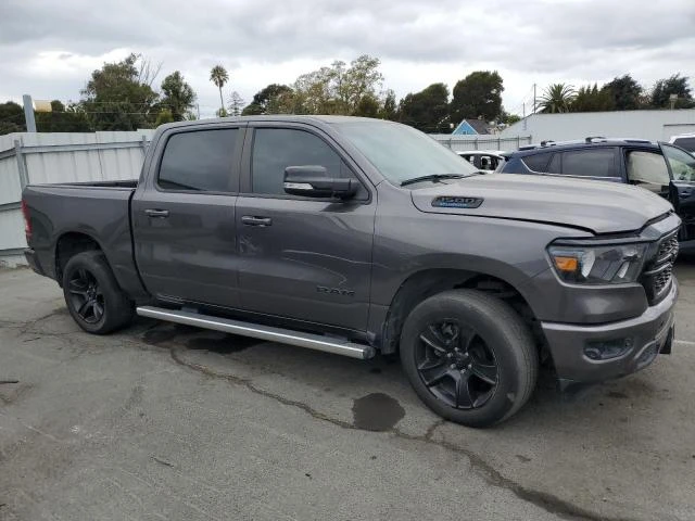 Dodge RAM 1500 3.6 HORN/LONE STAR, снимка 5 - Автомобили и джипове - 53122824