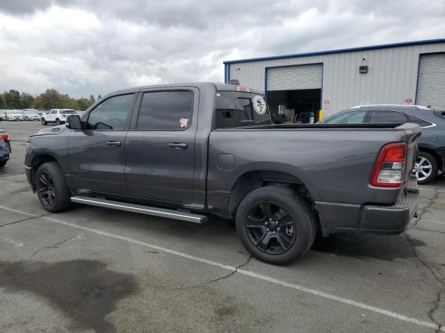 Dodge RAM 1500 3.6 HORN/LONE STAR, снимка 2 - Автомобили и джипове - 53122824