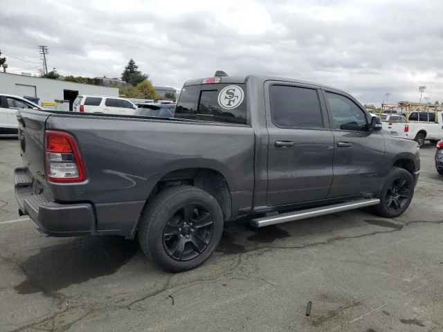 Dodge RAM 1500 3.6 HORN/LONE STAR, снимка 4 - Автомобили и джипове - 53122824