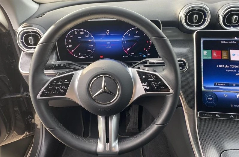 Mercedes-Benz GLC 220 d 4MATIC Off-Roader, снимка 6 - Автомобили и джипове - 53814911