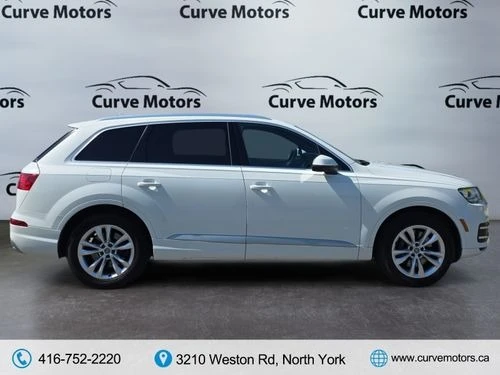 Audi Q7 45 TFSI quattro| CarPlay| Navi| Blind spot| Camera, снимка 11 - Автомобили и джипове - 55153711