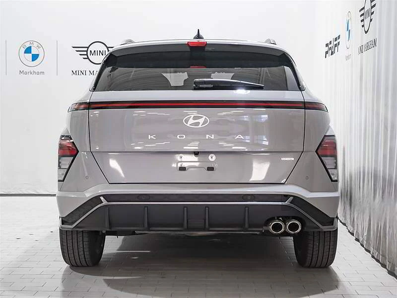 Hyundai Kona Kona N Line Ultimate* 360Cam* Bose* Обдухване* , снимка 5 - Автомобили и джипове - 55977323