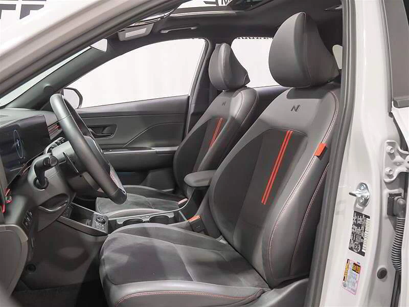 Hyundai Kona Kona N Line Ultimate* 360Cam* Bose* Обдухване* , снимка 6 - Автомобили и джипове - 55977323