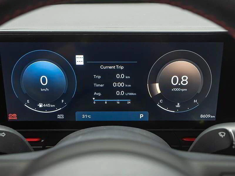 Hyundai Kona Kona N Line Ultimate* 360Cam* Bose* Обдухване* , снимка 8 - Автомобили и джипове - 55977323
