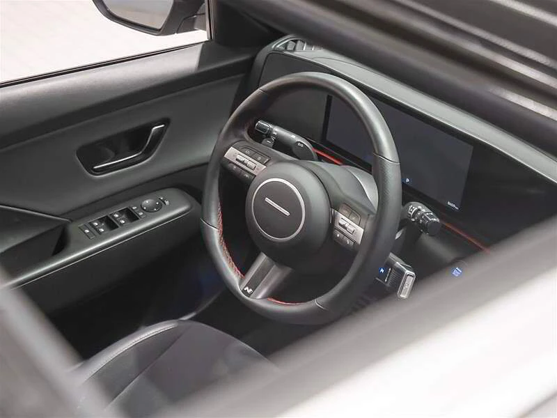 Hyundai Kona Kona N Line Ultimate* 360Cam* Bose* Обдухване* , снимка 13 - Автомобили и джипове - 55977323