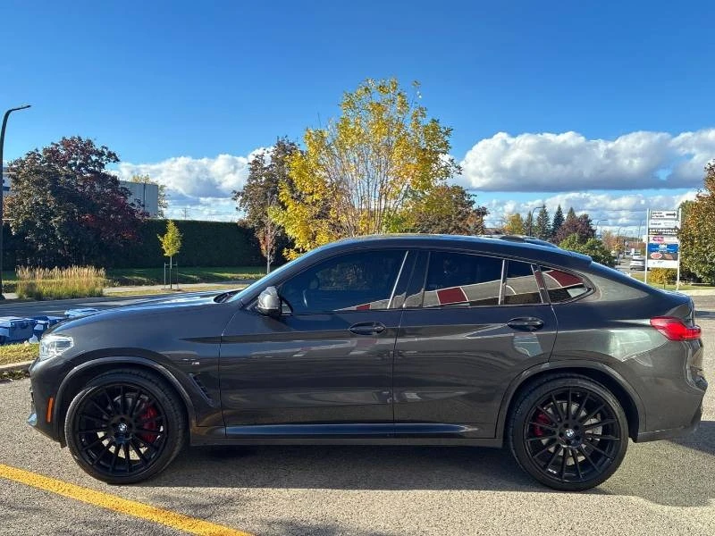 BMW X4 * M40i * 2 ����� * CARFAX * ���������� | Mobile.bg � ����������� 6