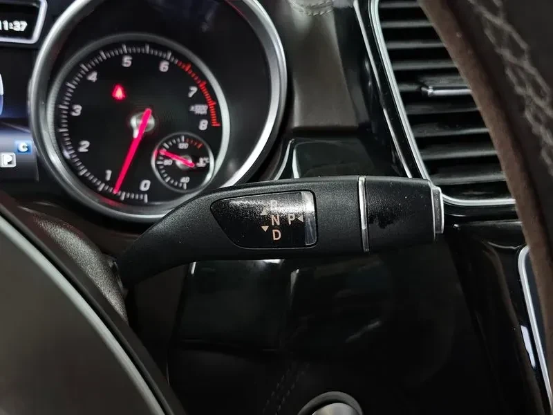 Mercedes-Benz GLE 500 4MATIC| DYNAMIC SELECT| �������| ��������| 360 CAM | Mobile.bg � ����������� 12