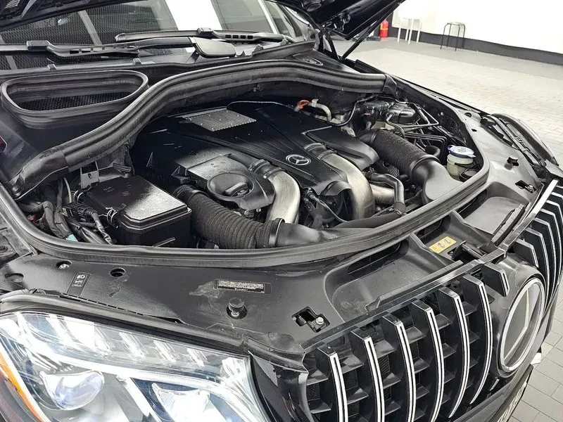 Mercedes-Benz GLE 500 4MATIC| DYNAMIC SELECT| �������| ��������| 360 CAM | Mobile.bg � ����������� 6