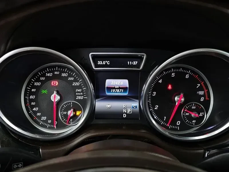 Mercedes-Benz GLE 500 4MATIC| DYNAMIC SELECT| �������| ��������| 360 CAM | Mobile.bg � ����������� 11