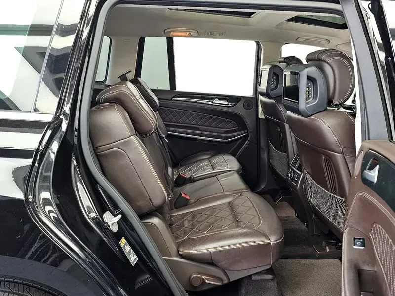 Mercedes-Benz GLE 500 4MATIC| DYNAMIC SELECT| �������| ��������| 360 CAM | Mobile.bg � ����������� 9