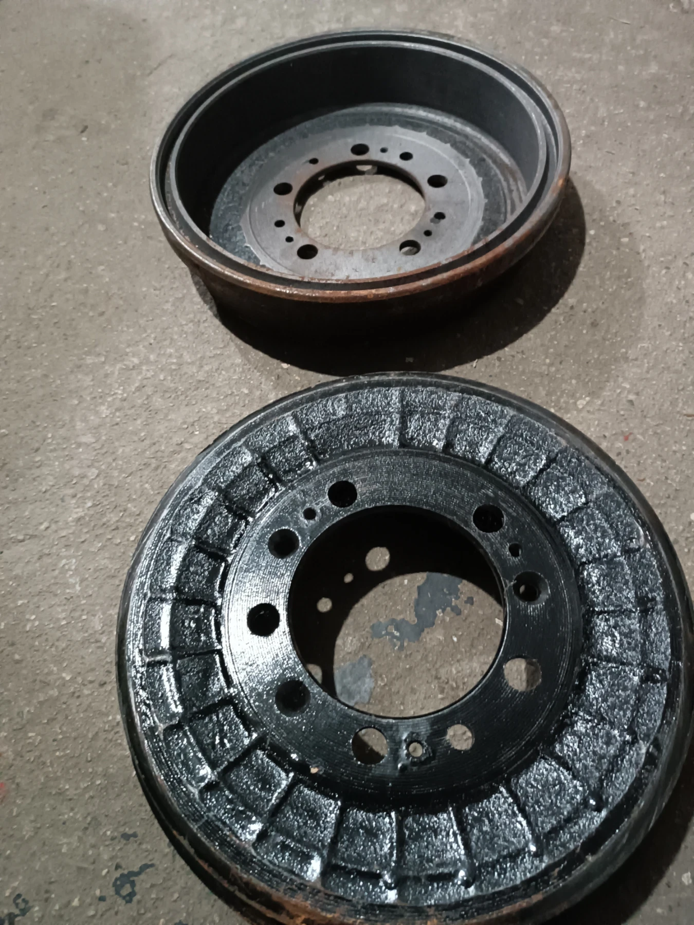 Uaz 469, снимка 1