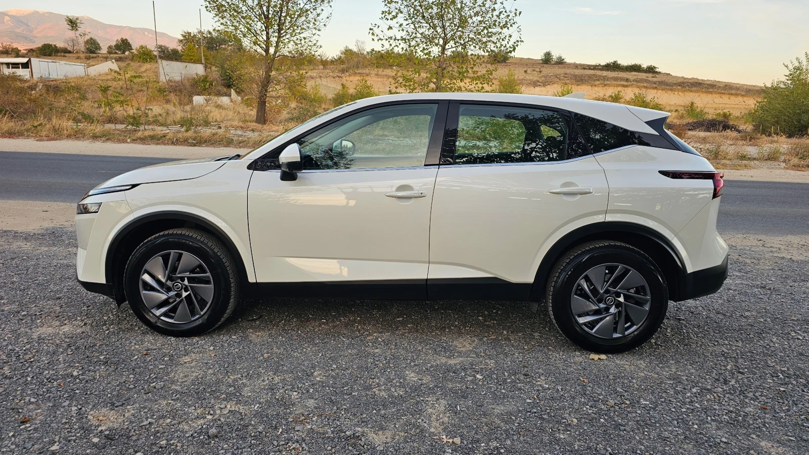 Nissan Qashqai 1.3 DiG-T - изображение 3