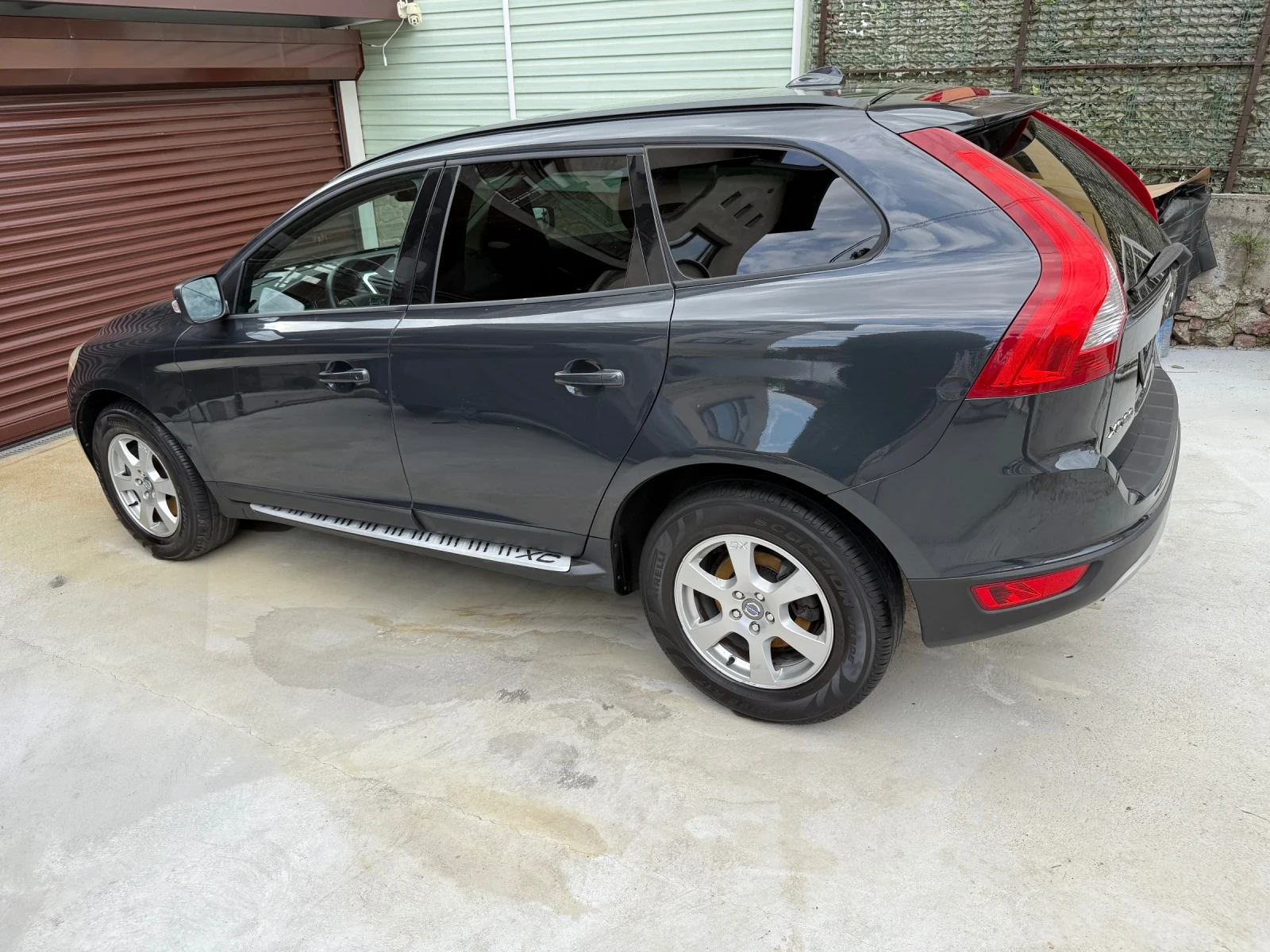 Volvo XC60 2.4D DRIVe (175 Hp) - изображение 3