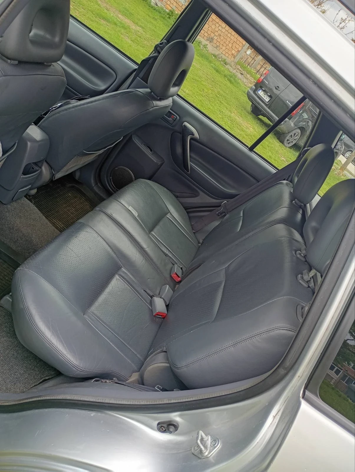 Toyota Rav4  - изображение 5