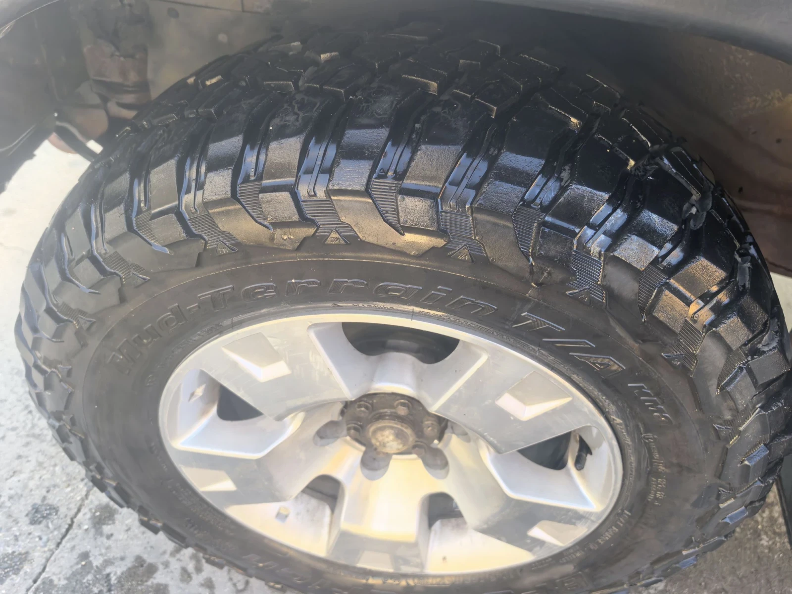 Mitsubishi Pajero 2.8 автомат климатик - изображение 8