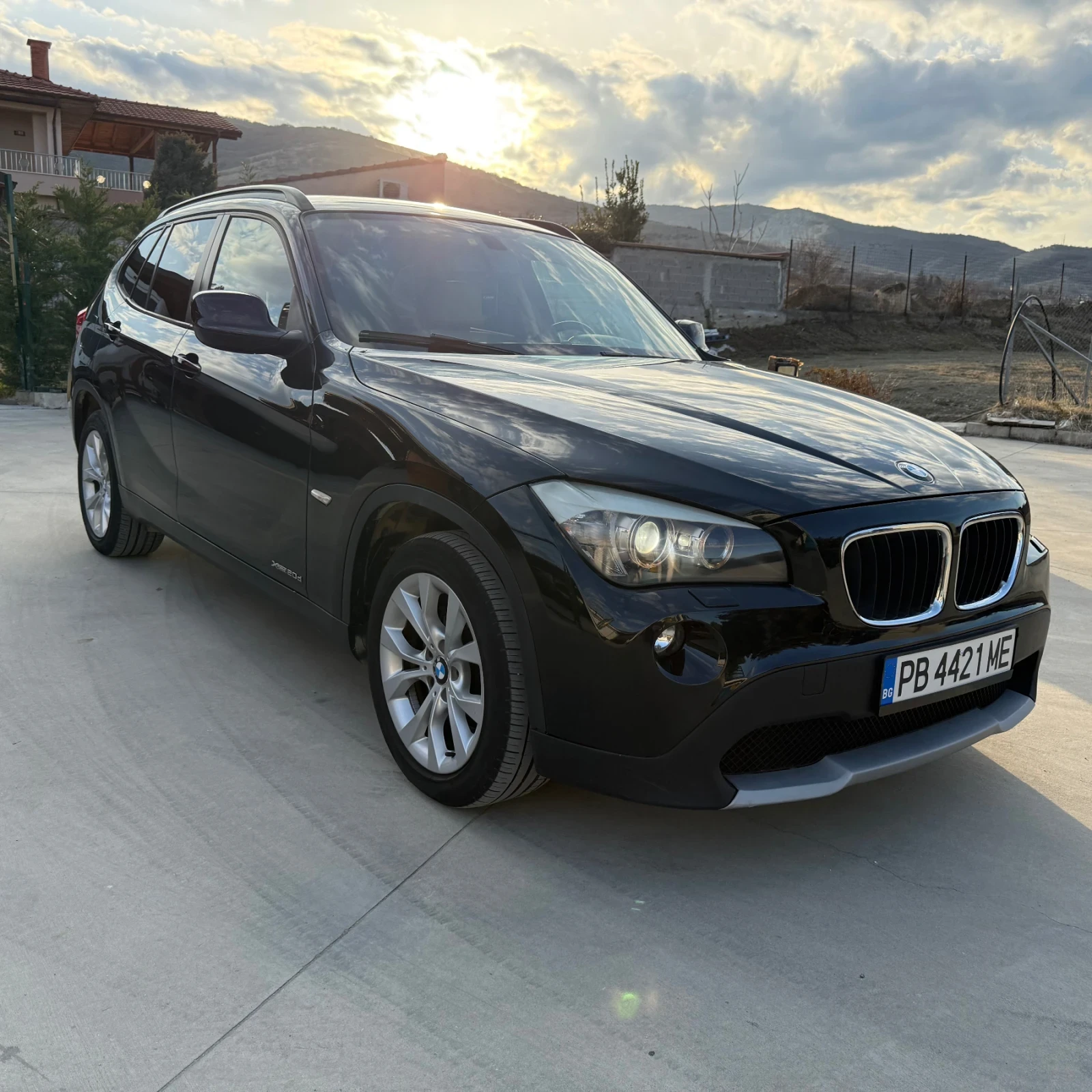 BMW X1 2.0 xDrive 4x4 - изображение 3