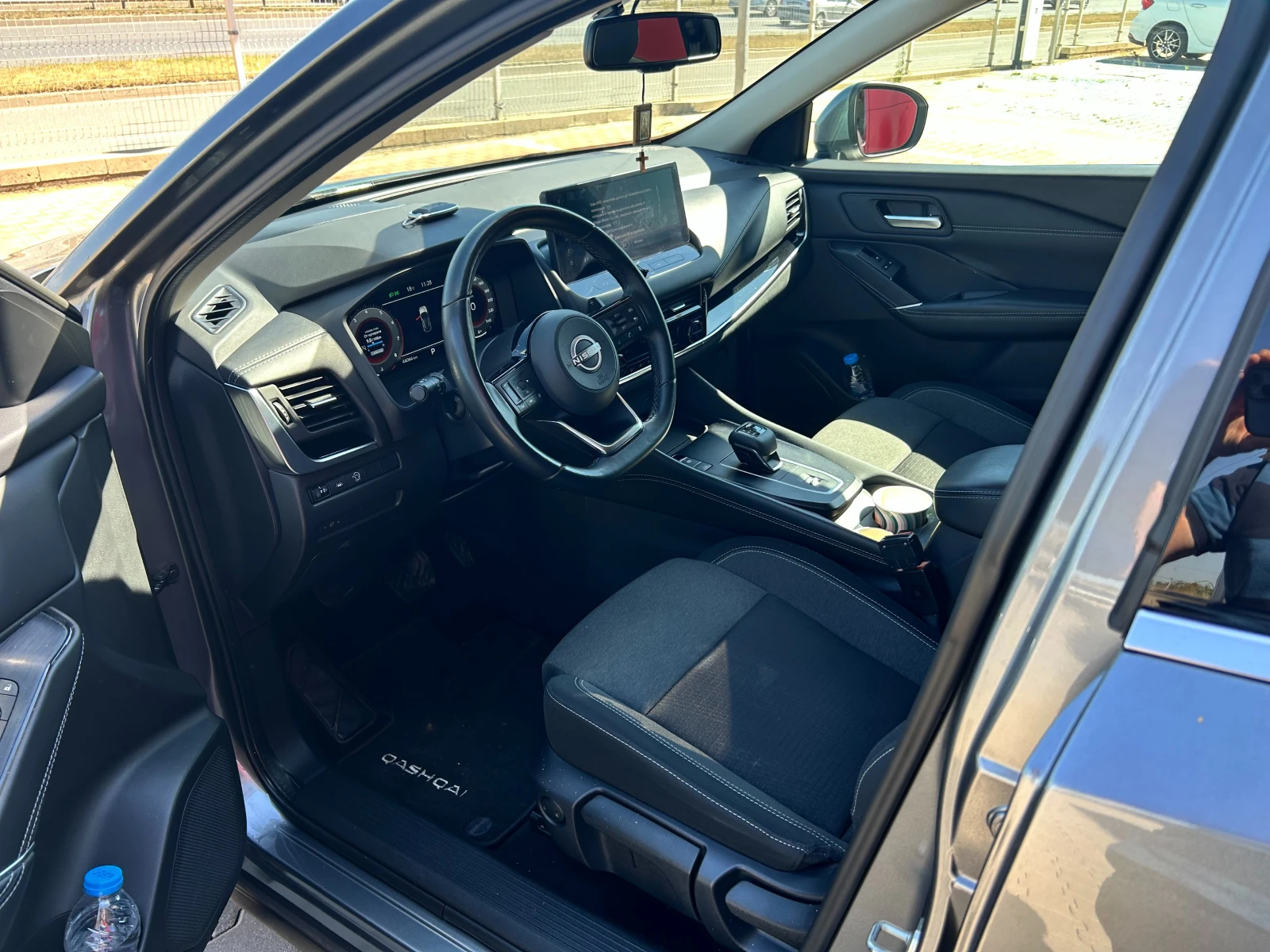 Nissan Qashqai 1.3 DDT N-Connecta - изображение 4