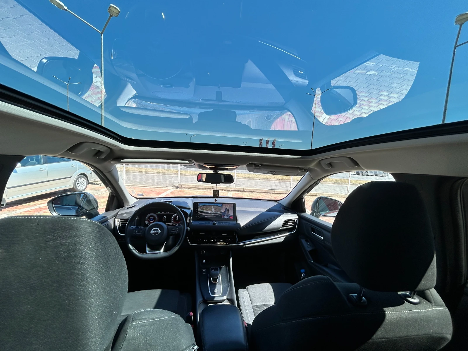 Nissan Qashqai 1.3 DDT N-Connecta - изображение 7