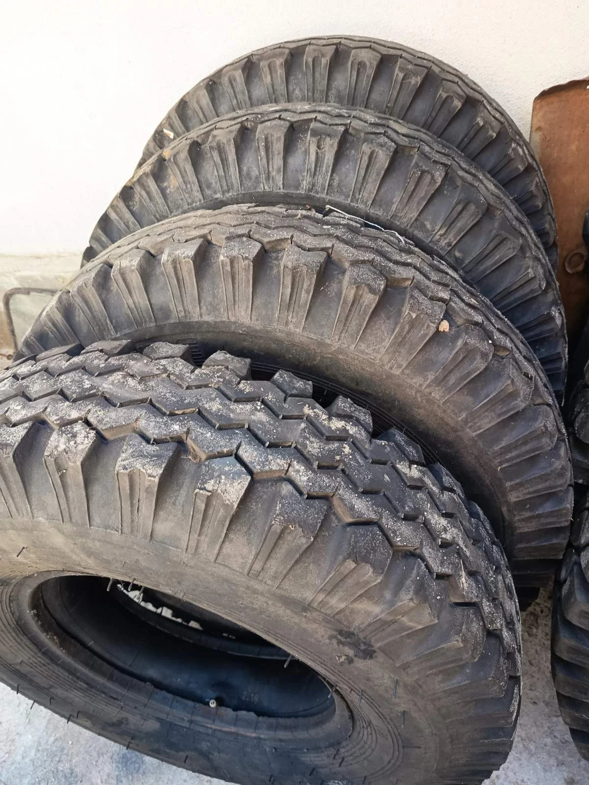 Uaz 469 | Mobile.bg   7