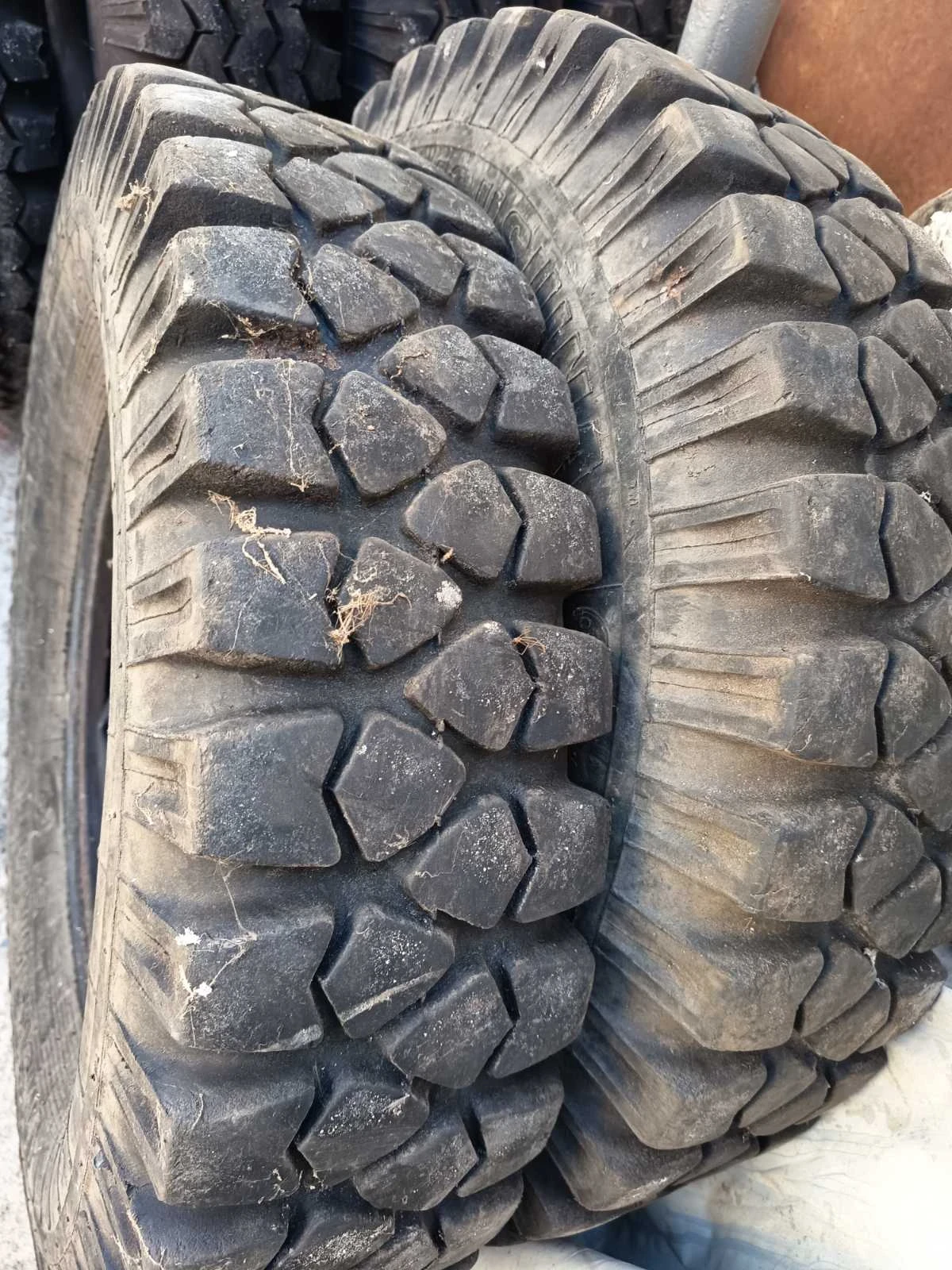 Uaz 469 | Mobile.bg   5