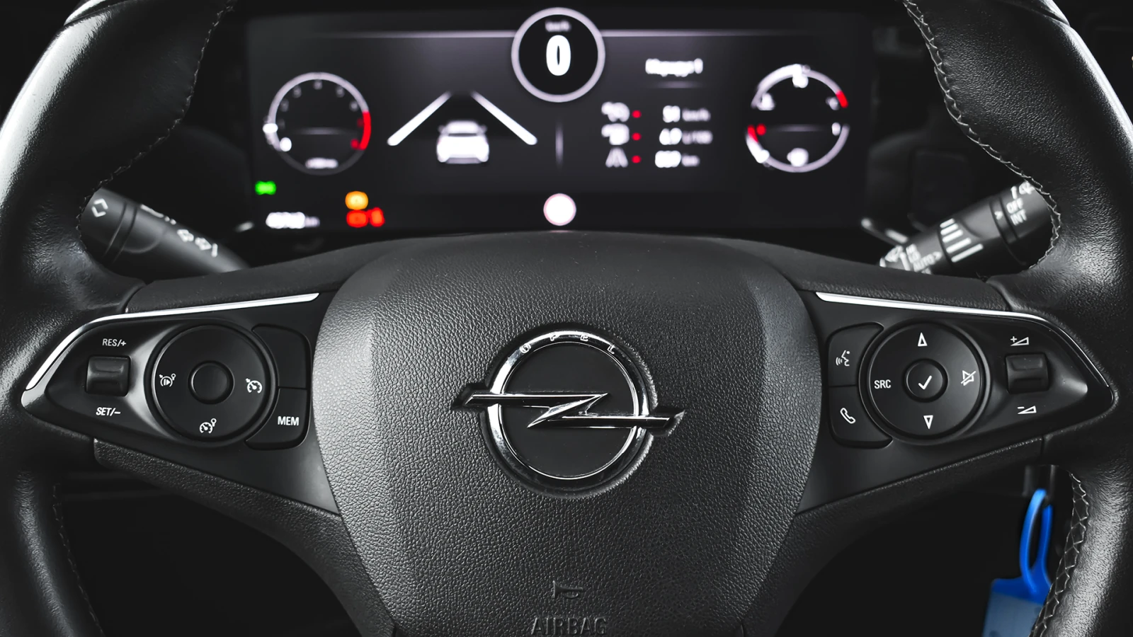 Opel Mokka 1.2 Turbo GS Line | Mobile.bg   13